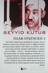 İslam Düşüncesi -2 - Beka Yayınları