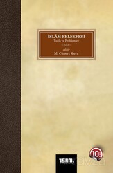 İslam Felsefesi - Tarih ve Problemler 2 Cilt - İSAM / İslam Araştırmaları Merkezi