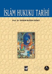 İslam Hukuku Tarihi - Arı Sanat Yayınevi