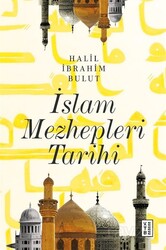 İslam Mezhepleri Tarihi - Ketebe Yayınevi