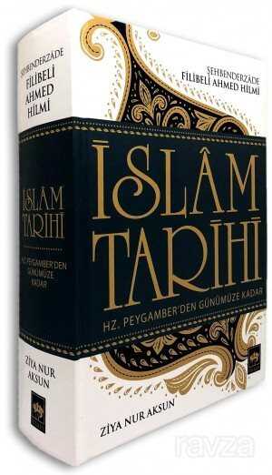 İslam Tarihi - Ötüken Neşriyat