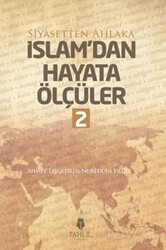 İslam'dan Hayata Ölçüler 2 - Tahlil Yayınları