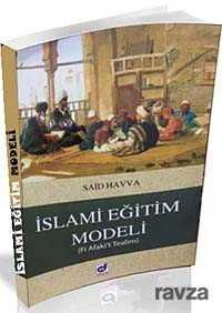 İslami Eğitim Modeli (Fi Afaki't Tealim) - Dua Yayıncılık