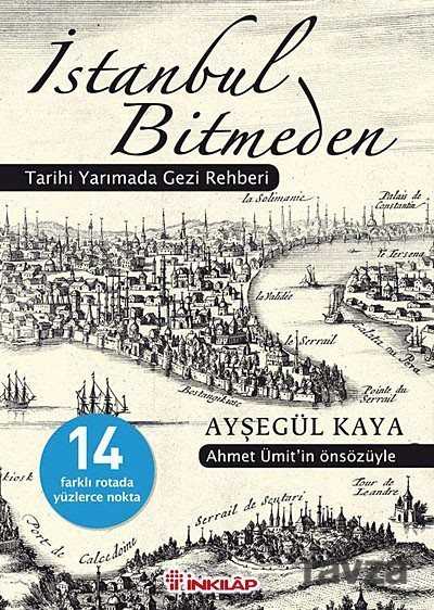 İstanbul Bitmeden - Thumbnail