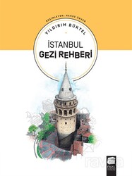 İstanbul Gezi Rehberi - Final Kültür Sanat Yayınları