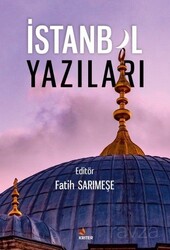 İstanbul Yazıları - Kriter Basım Yayın Dağıtım