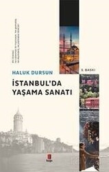 İstanbul'da Yaşama Sanatı - Kapı Yayınları