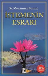 İstemenin Esrarı - Pozitif Yayınları
