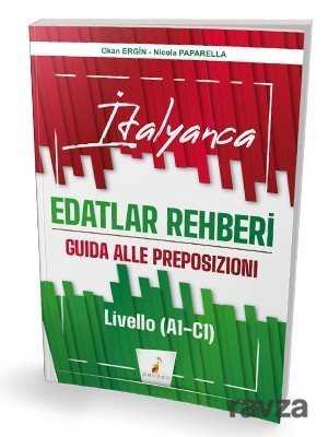 İtalyanca Edatlar Rehberi - Pelikan Tıp Teknik Yayınları