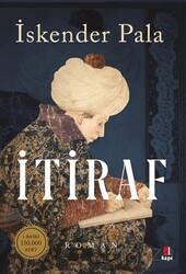 İtiraf - Kapı Yayınları