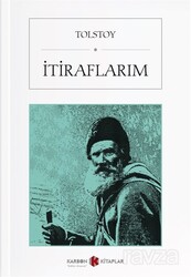 İtiraflarım - Karbon Kitaplar