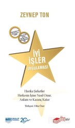 İyi İşler Uygulaması - The Kitap