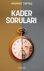 Kader Soruları - İnkılab Yayınları