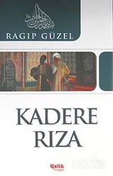 Kadere Rıza - Çelik Yayınevi