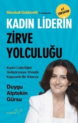 Kadın Liderin Zirve Yolculuğu - Müptela Yayınları