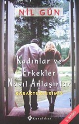 Kadınlar ve Erkekler Nasıl Anlaşırlar? - Kuraldışı Yayınları