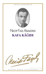 Kafa Kağıdı (kod5) - Büyük Doğu Yayınları