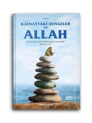 Kainattaki Ölçüler Dengeler ve Hz. Allah - Süeda