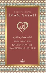 Kalbin Hayret Uyandıran Halleri - Ravza Yayınları