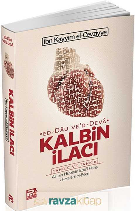 Kalbin İlacı - Polen Yayınları