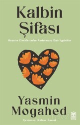 Kalbin Şifası - Timaş Yayınları