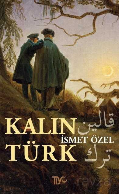 Kalın Türk - Tiyo Yayınları