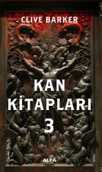 Kan Kitapları 3 - Alfa Yayınları