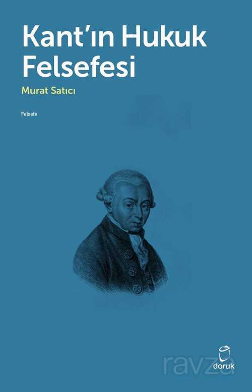 Kant'ın Hukuk Felsefesi