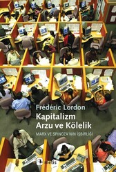 Kapitalizm, Arzu ve Kölelik - Metis Yayınları