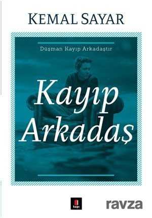 Kayıp Arkadaş - Kapı Yayınları
