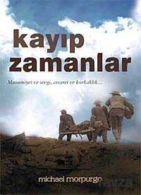 Kayıp Zamanlar - Tudem Yayınevi