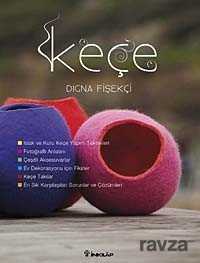 Keçe - İnkılap Kitabevi