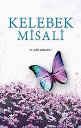Kelebek Misali - Diyanet Vakfı Yayınları