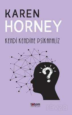 Kendi Kendine Psikanaliz - Totem Yayıncılık