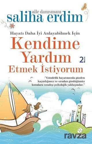 Kendime Yardım Etmek İstiyorum - Hayat Yayınları