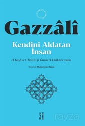 Kendini Aldatan İnsan - Ketebe Yayınevi