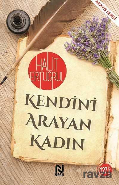 Kendini Arayan Kadın - Nesil Yayınları