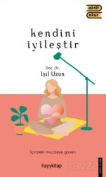 Kendini İyileştir - Hayy Kitap