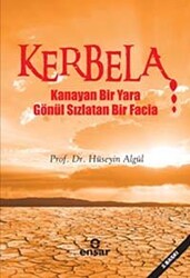 Kerbela - Ensar Neşriyat