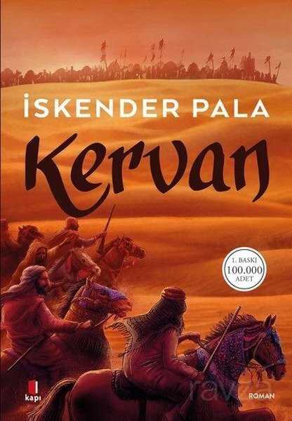 Kervan - Kapı Yayınları