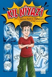 Kıl Niyazi - Aile Yayınları