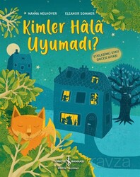 Kimler Hala Uyumadı? - İş Bankası Yayınları