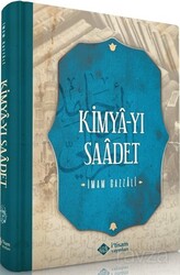 Kimyayı Saadet (Mutluluğun Kimyası) - İtisam Yayıncılık