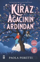 Kiraz Ağacının Ardından - Timaş Genç Yayınları