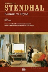 Kırmızı ve Siyah - İletişim Yayınları