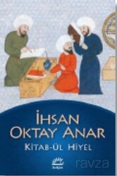 Kitab-ül Hiyel - İletişim Yayınları