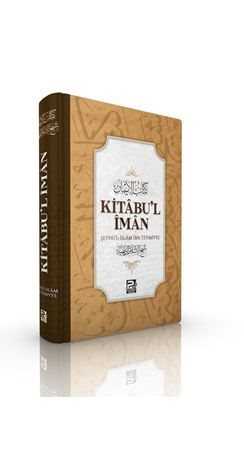 Kitabu'l-İman - Polen Yayınları