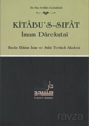Kitabu’s-Sıfat - Darus-Sunne