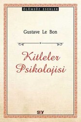 Kitleler Psikolojisi - Say Yayınları