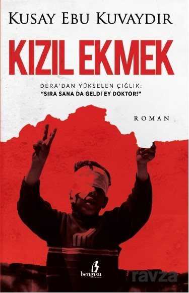 Kızıl Ekmek - Çıra Yayın Grubu - Kampanya